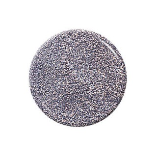 Premium Elite Design Dipping Powder | ED139 Silver Glitter